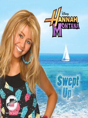 cover image of Hannah Montana